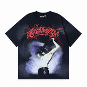 HELLSTAR T-SHIRT 419