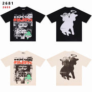 HELLSTAR T-SHIRT 352