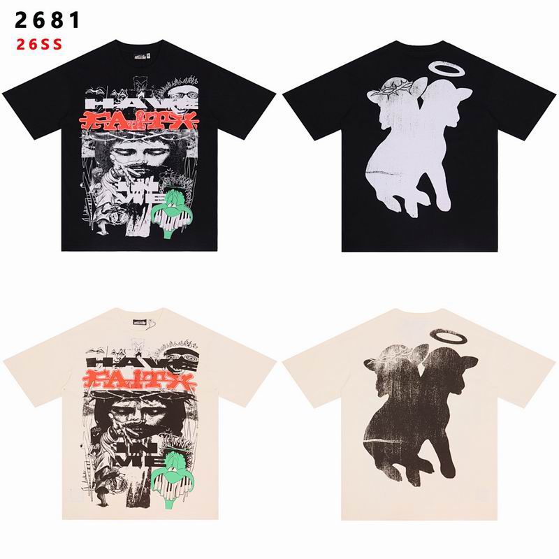HELLSTAR T-SHIRT 352