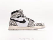 Air Jordan High OG Elephant