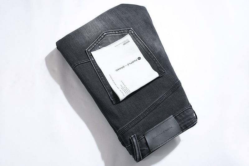 Brand purple jean 38
