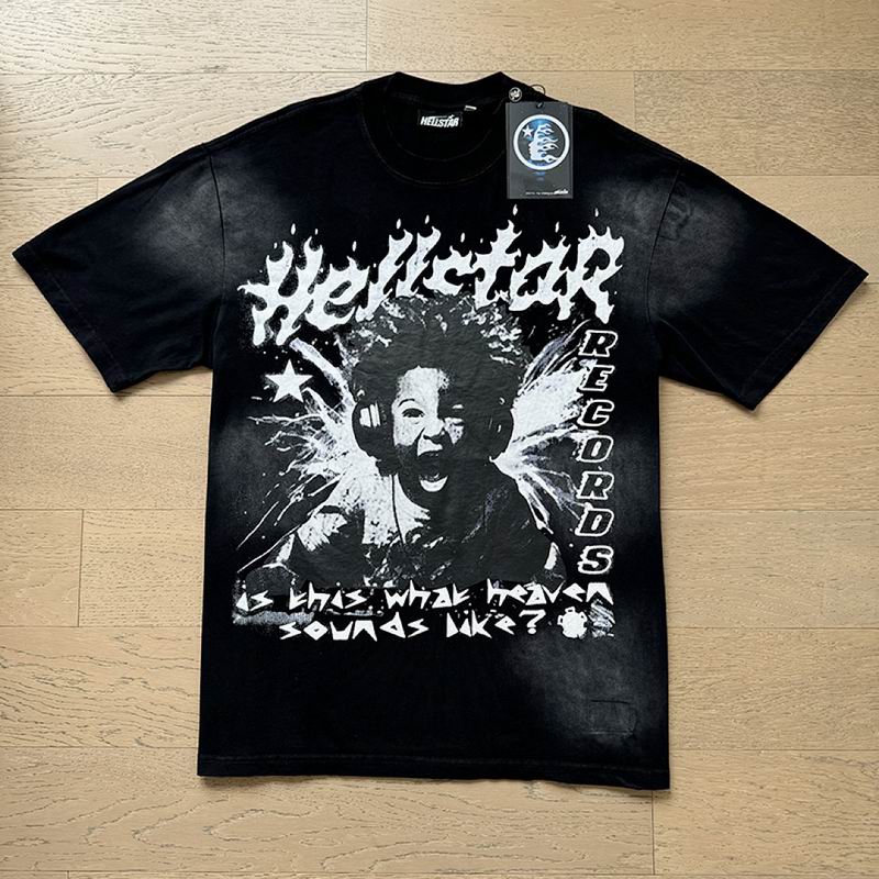 HELLSTAR T-SHIRT 460