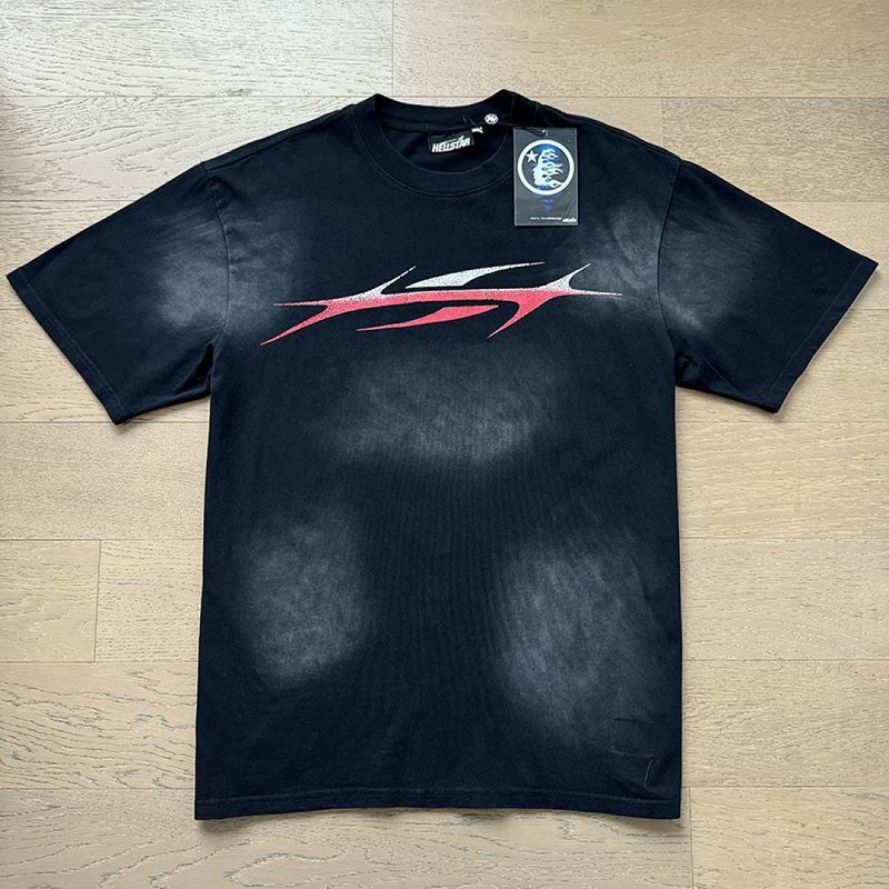 HELLSTAR T-SHIRT 366