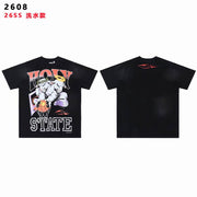 HELLSTAR T-SHIRT 211