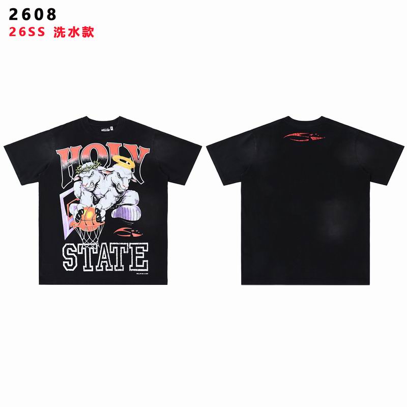HELLSTAR T-SHIRT 211