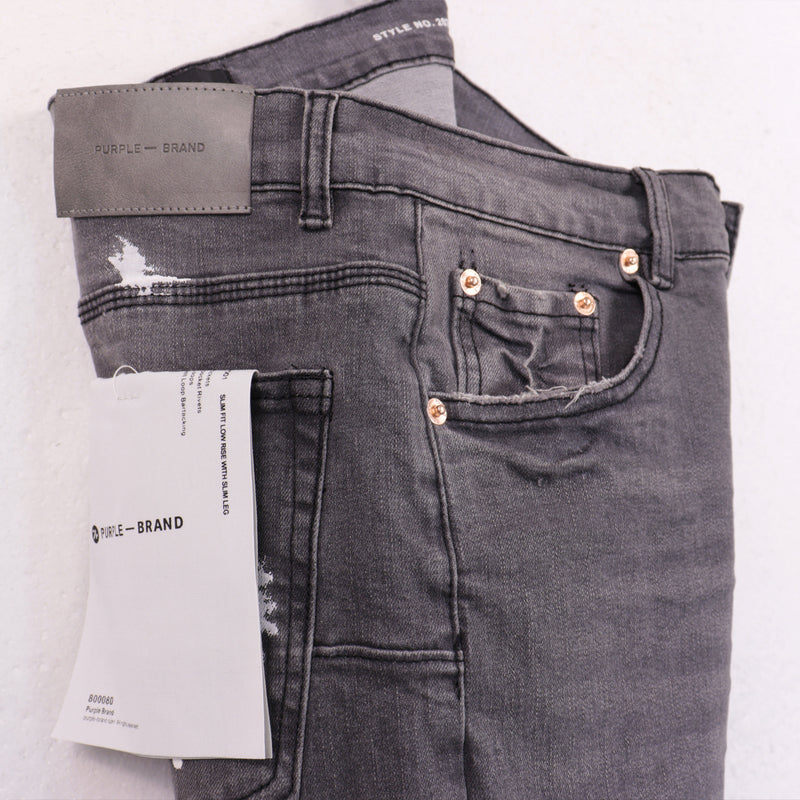 Brand purple jean 20