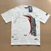 HELLSTAR T-SHIRT 64