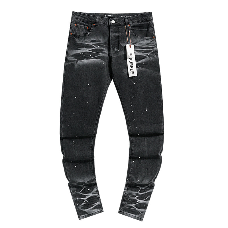 Brand purple jean 93