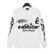 HELLSTAR SWEATER 2
