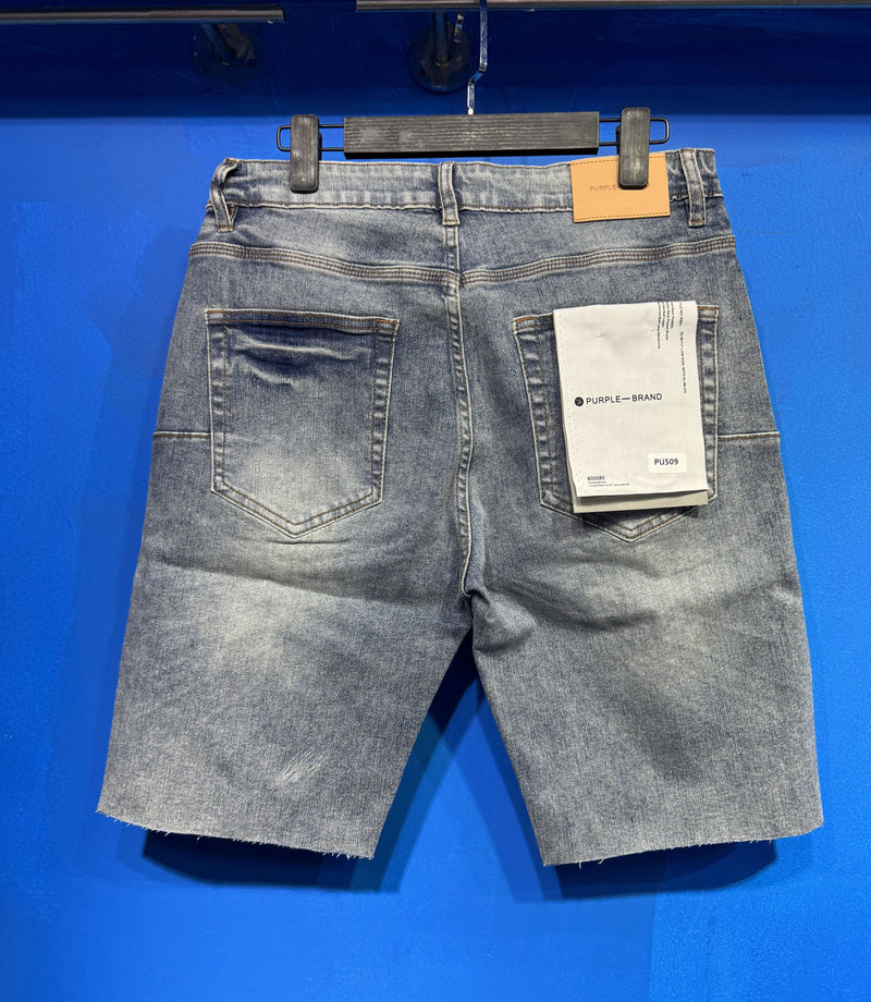 Brand Purple short 4