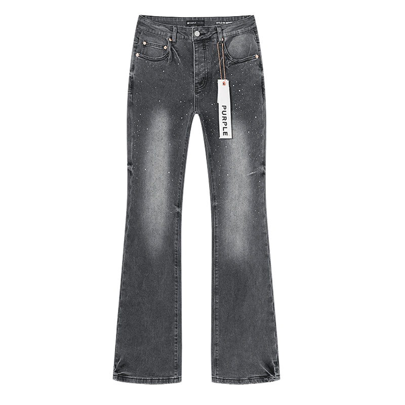 Brand purple jean woman 29