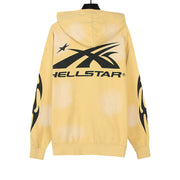 HELLSTAR HOODIE 4