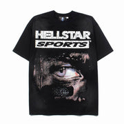 HELLSTAR T-SHIRT 207