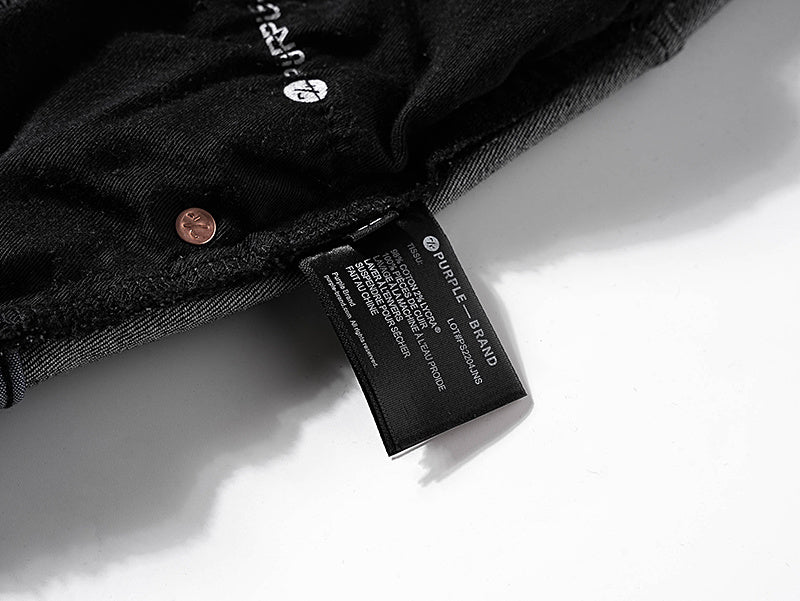 Brand purple jean 6