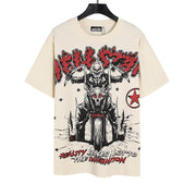 HELLSTAR T-SHIRT 128