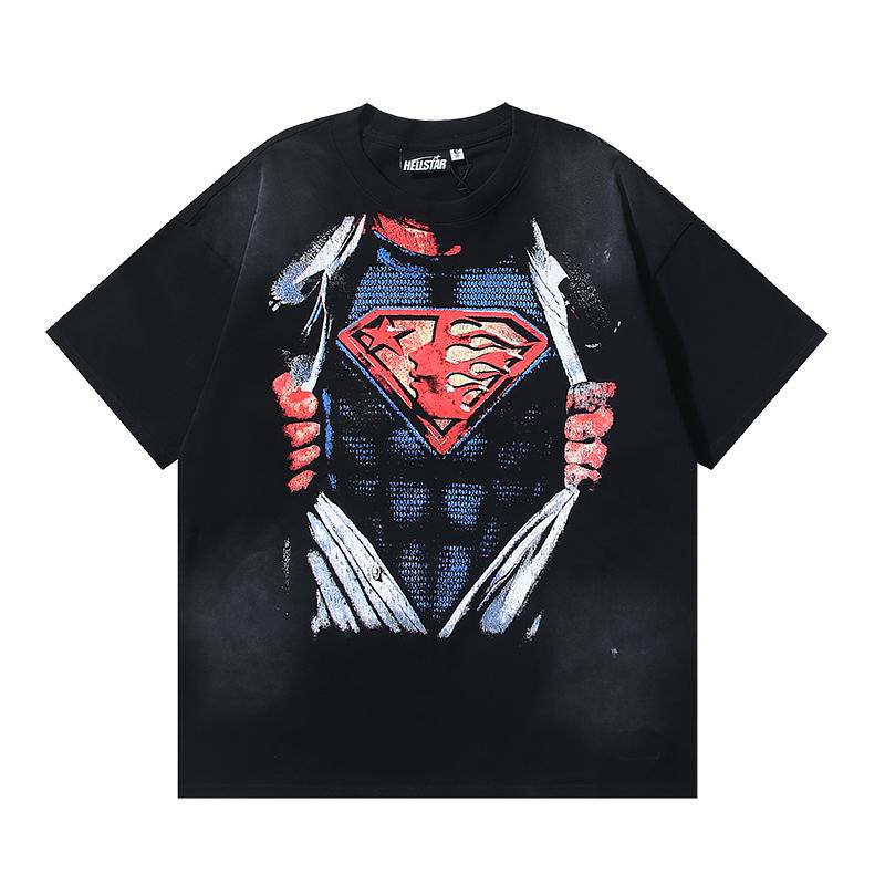 HELLSTAR T-SHIRT 370