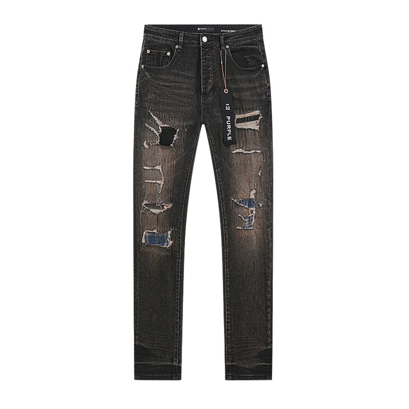 Brand purple jean 73