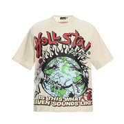 HELLSTAR T-SHIRT 252