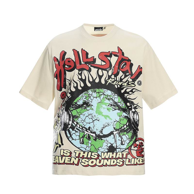 HELLSTAR T-SHIRT 252