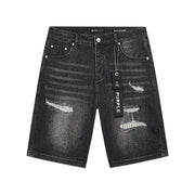 Brand Purple short 6