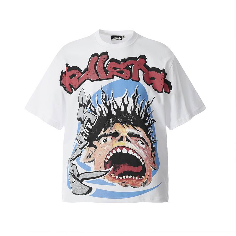 HELLSTAR T-SHIRT 297