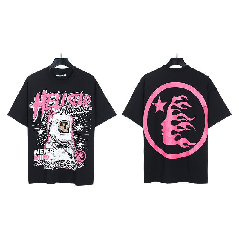 HELLSTAR T-SHIRT 124