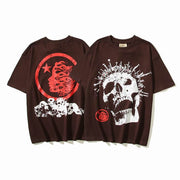 HELLSTAR T-SHIRT 233
