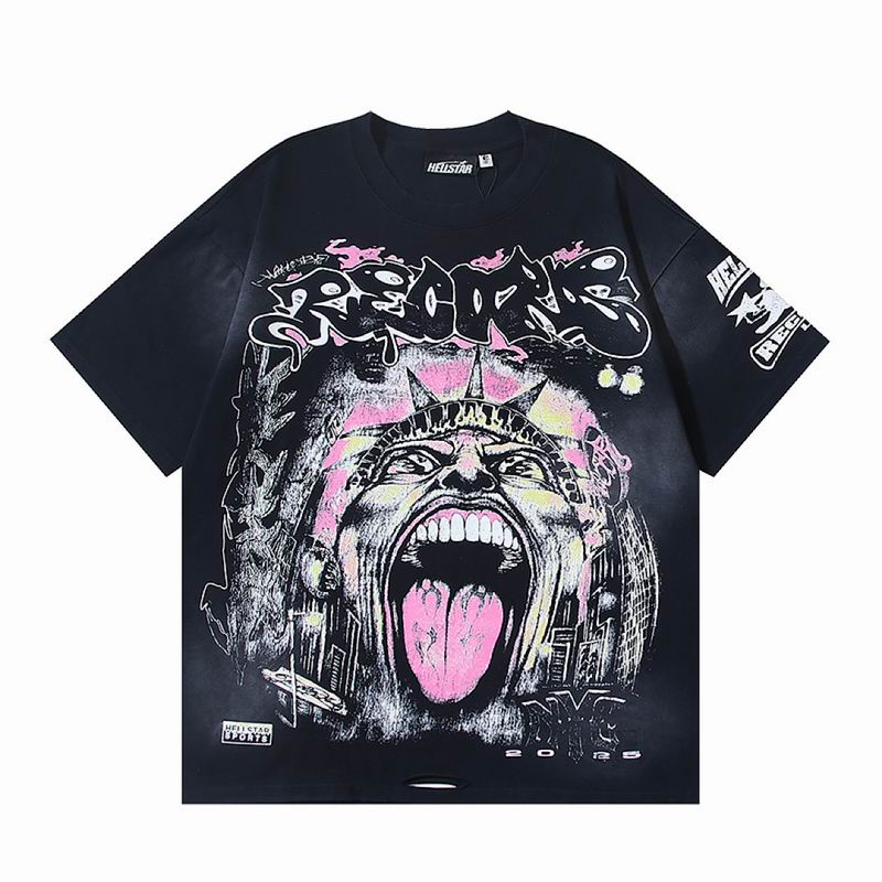HELLSTAR T-SHIRT 433