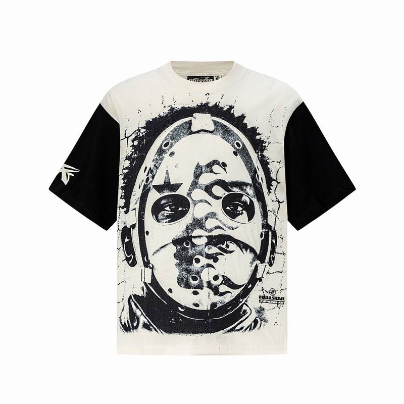HELLSTAR T-SHIRT 313