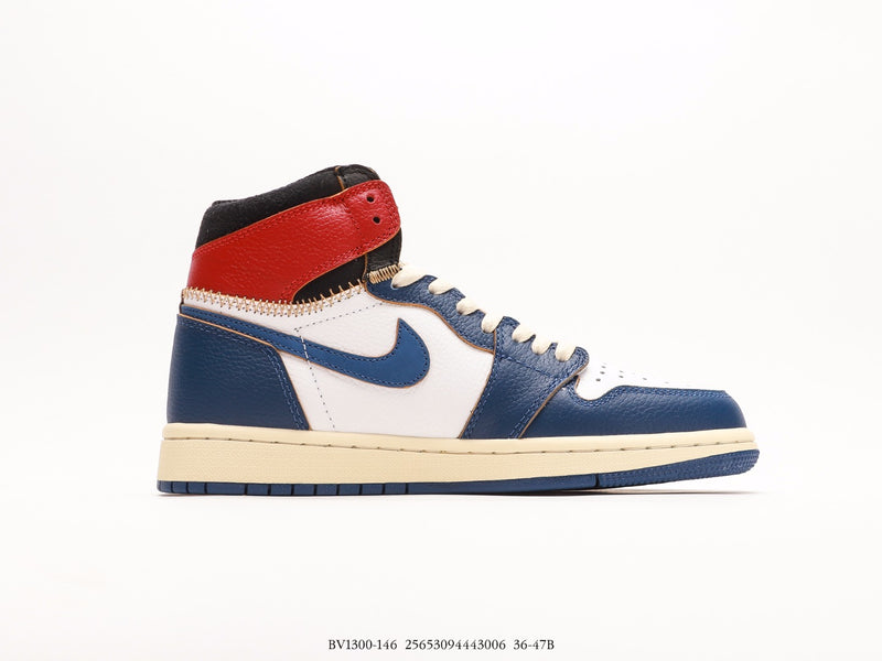 Air Jordan Retro High OGUniversity BlueAJ1 36 36 5 37
