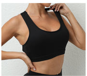 Cross Back Sports Underwear GQSA 58640