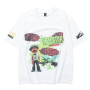HELLSTAR T-SHIRT 227
