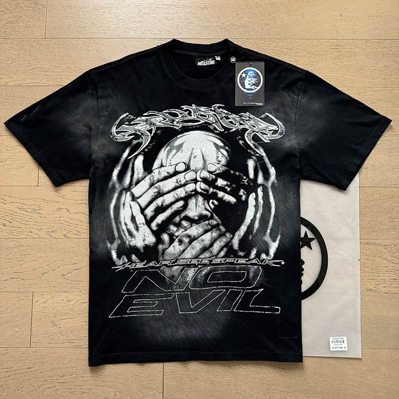 HELLSTAR T-SHIRT 401