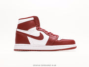 Air Jordan Retro High OG BlackWhite