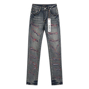 Brand purple jean 57