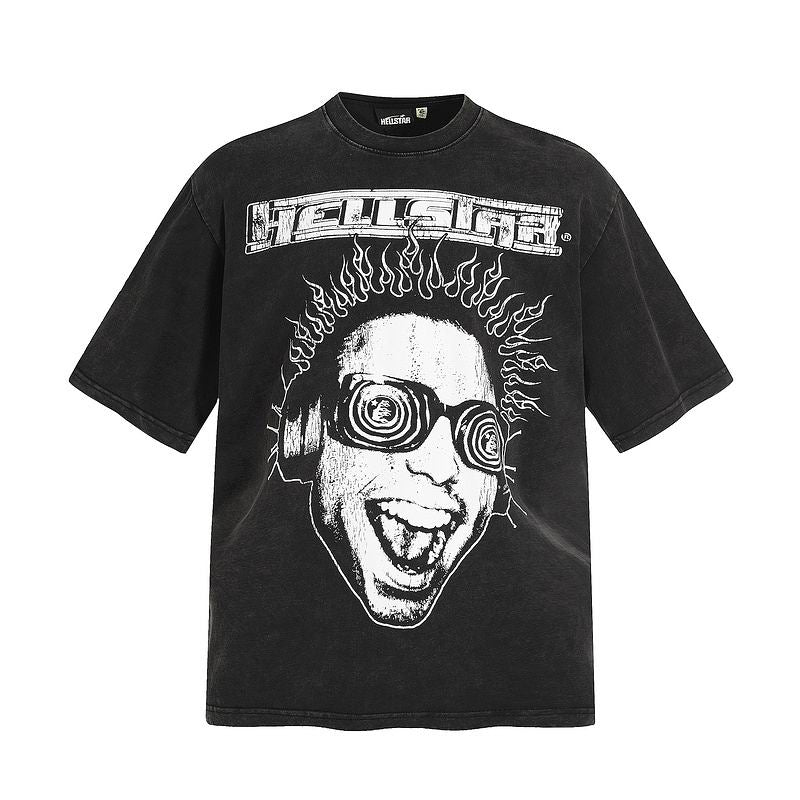 HELLSTAR T-SHIRT 251