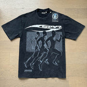 HELLSTAR T-SHIRT 383