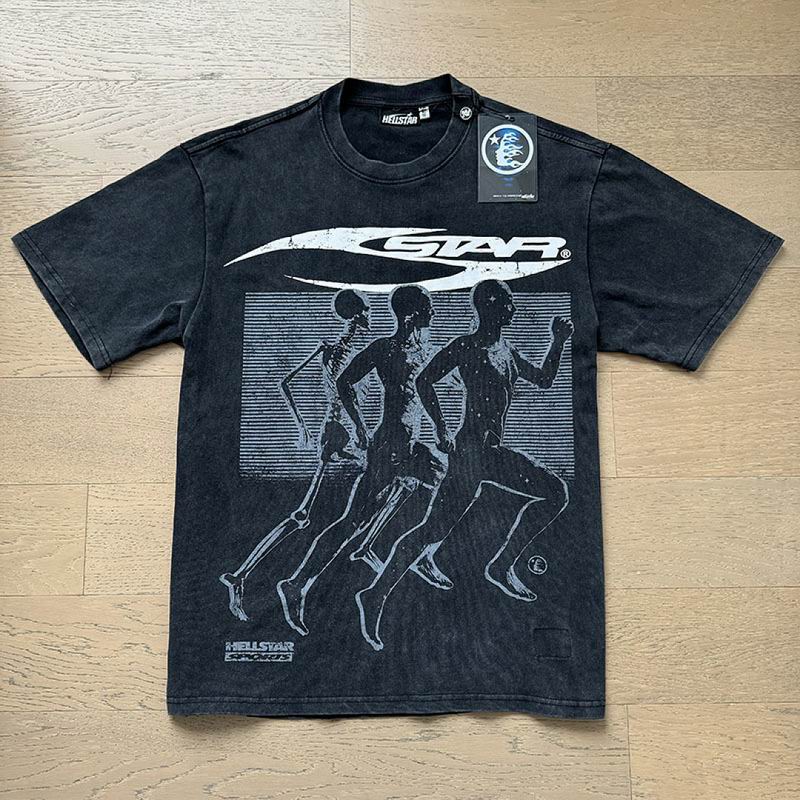 HELLSTAR T-SHIRT 383