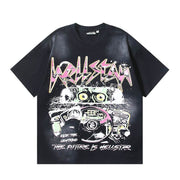 HELLSTAR T-SHIRT 345