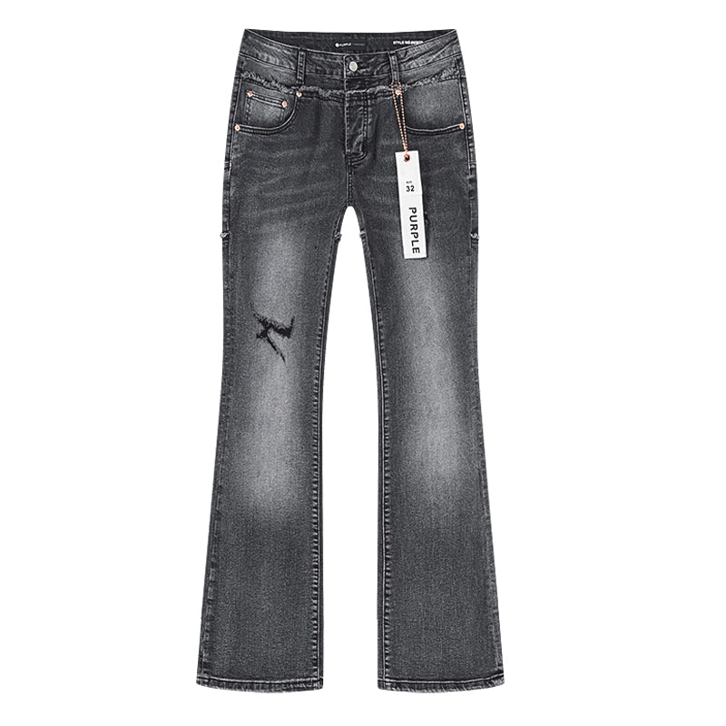 Brand purple jean woman 20