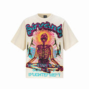 HELLSTAR T-SHIRT 316
