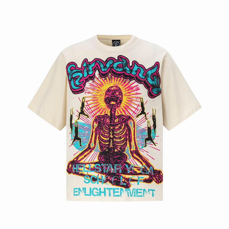 HELLSTAR T-SHIRT 316