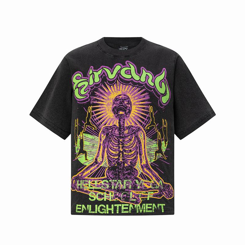 HELLSTAR T-SHIRT 315