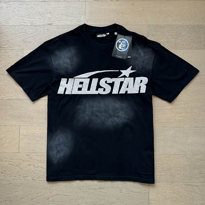 HELLSTAR T-SHIRT 491