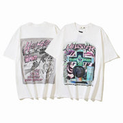 HELLSTAR T-SHIRT 238