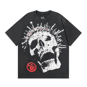 HELLSTAR T-SHIRT 412