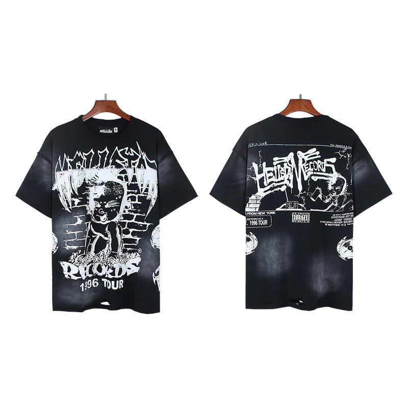 HELLSTAR T-SHIRT 77