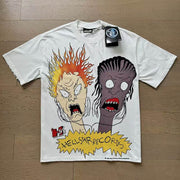 HELLSTAR T-SHIRT 468