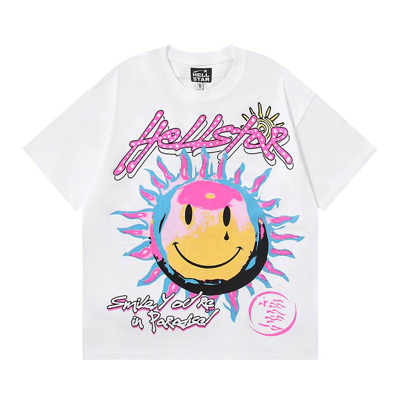 HELLSTAR T-SHIRT 446