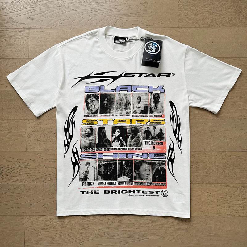 HELLSTAR T-SHIRT 480